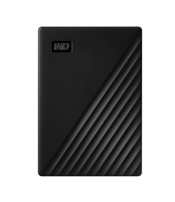 WESTERN DIGITAL HARDDISK PASSPORT 1TB USB 3.0