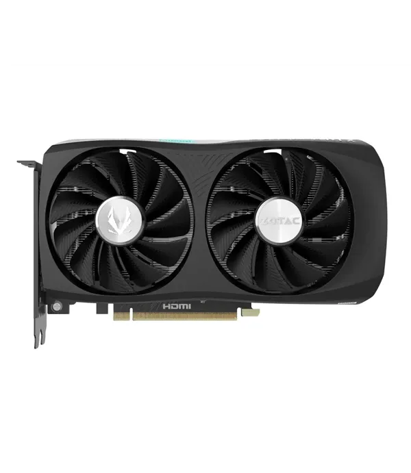 ZOTAC GRAPHICS CARD GAMING RTX4060TI TWIN EDGE 8GB GDDR6