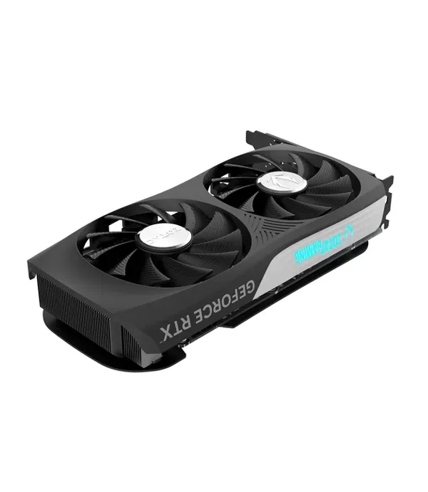 ZOTAC GRAPHICS CARD GAMING RTX4060TI TWIN EDGE 8GB GDDR6