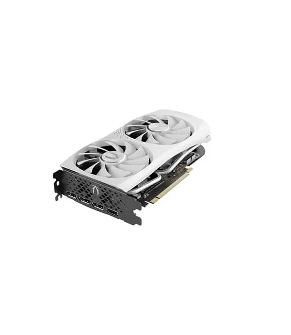 ZOTAC GRAPHICS CARD GAMING RTX4060TI TWIN EDGE OC 8GB GDDR6