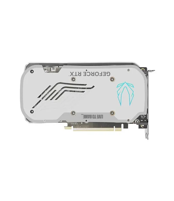 ZOTAC GRAPHICS CARD GAMING RTX4060TI TWIN EDGE OC 8GB GDDR6