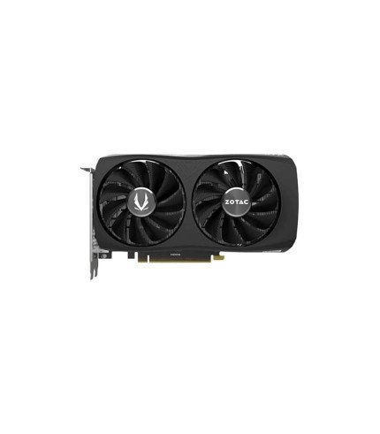 ZOTAC GRAPHICS CARD GAMING RTX4060 TWIN EDGE 8GB GDDR6