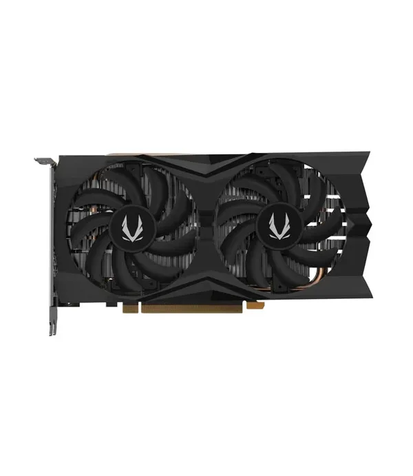 ZOTAC GRAPHICS CARD GTX 1650 4GB