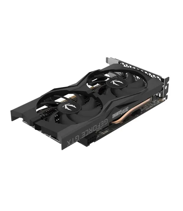 ZOTAC GRAPHICS CARD GTX 1650 4GB