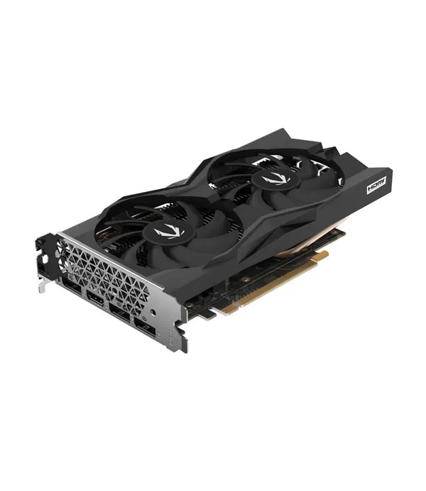 ZOTAC GRAPHICS CARD GTX 1650 4GB