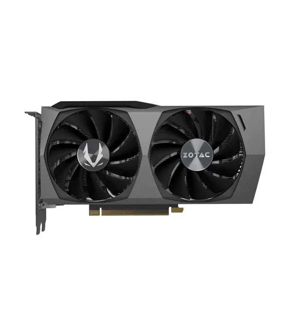 ZOTAC GRAPHICS CARD RTX3060 TWIN EDGE OC 12GB DDR6