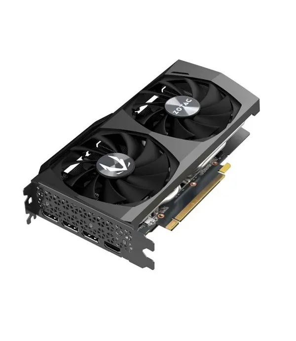 ZOTAC GRAPHICS CARD RTX3060 TWIN EDGE OC 12GB DDR6