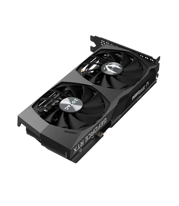 ZOTAC GRAPHICS CARD RTX3060 TWIN EDGE OC 12GB DDR6