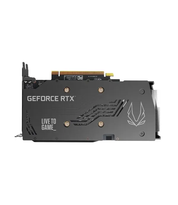 ZOTAC GRAPHICS CARD RTX3060 TWIN EDGE OC 12GB DDR6