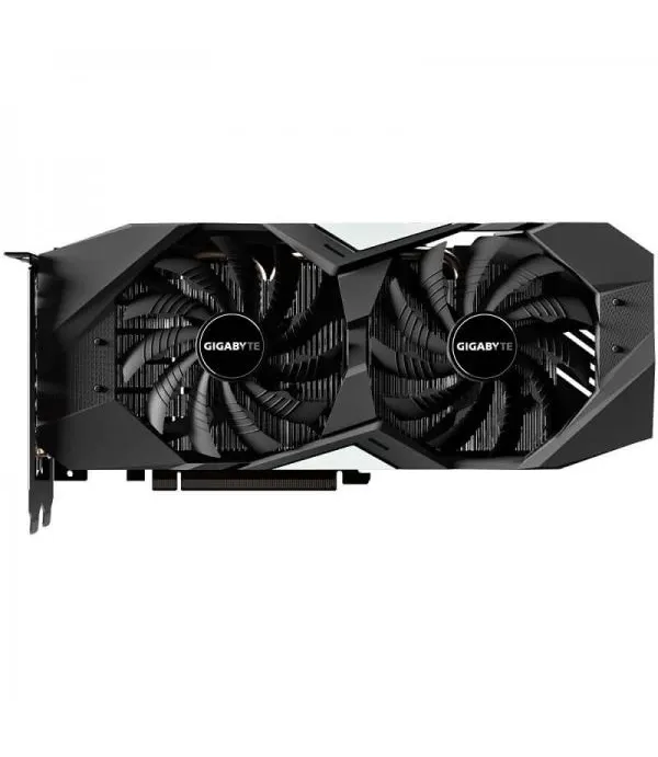 GIGABYTE GRAPHICS CARD GTX1650 4GB OC