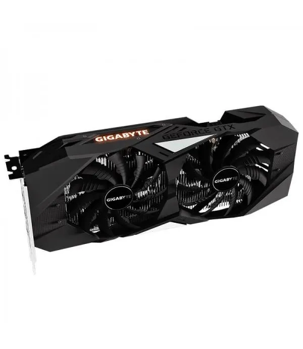 GIGABYTE GRAPHICS CARD GTX1650 4GB OC