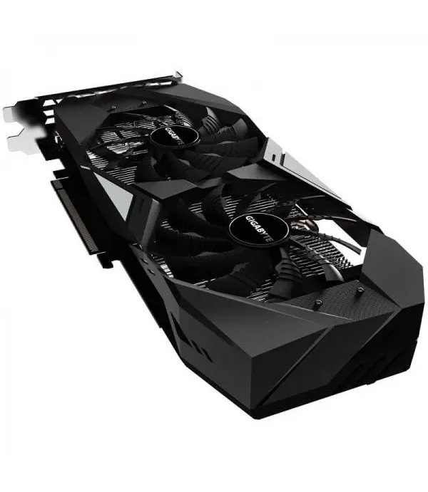 GIGABYTE GRAPHICS CARD GTX1650 4GB OC