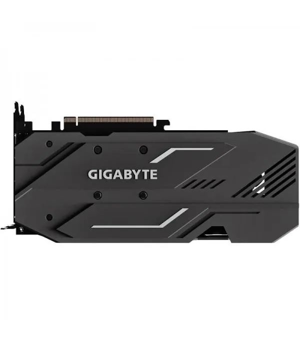 GIGABYTE GRAPHICS CARD GTX1650 4GB OC