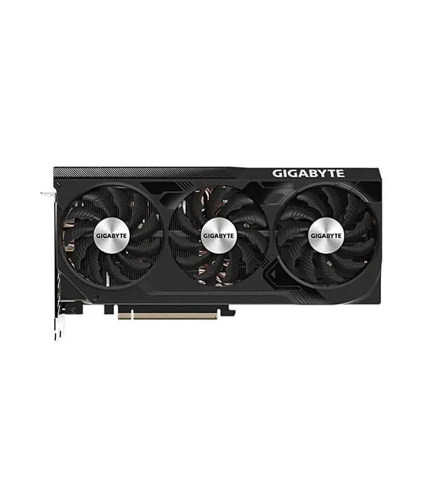 GIGABYTE GRAPHICS CARD RTX4070TI SUPER WIND FORCE 16GB