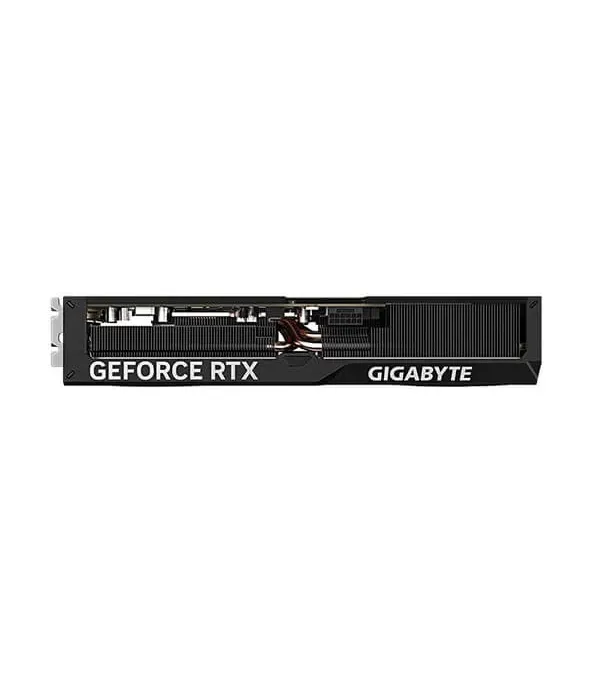 GIGABYTE GRAPHICS CARD RTX4070TI SUPER WIND FORCE 16GB