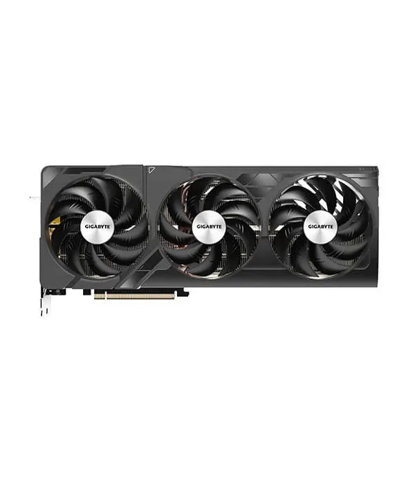 GIGABYTE GRAPHICS CARD RTX4080 SUPER WIND FORCE 16GB