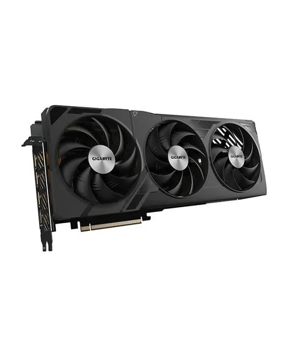 GIGABYTE GRAPHICS CARD RTX4080 SUPER WIND FORCE 16GB