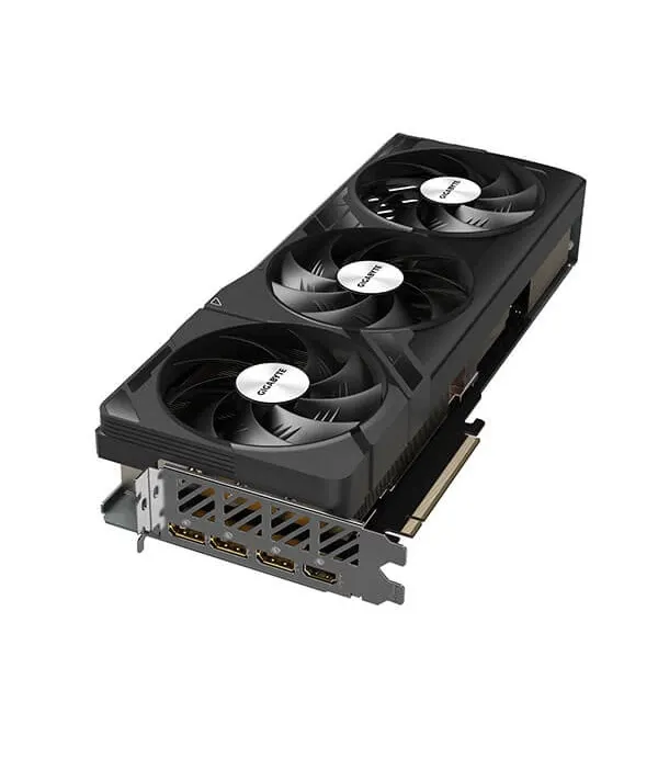 GIGABYTE GRAPHICS CARD RTX4080 SUPER WIND FORCE 16GB