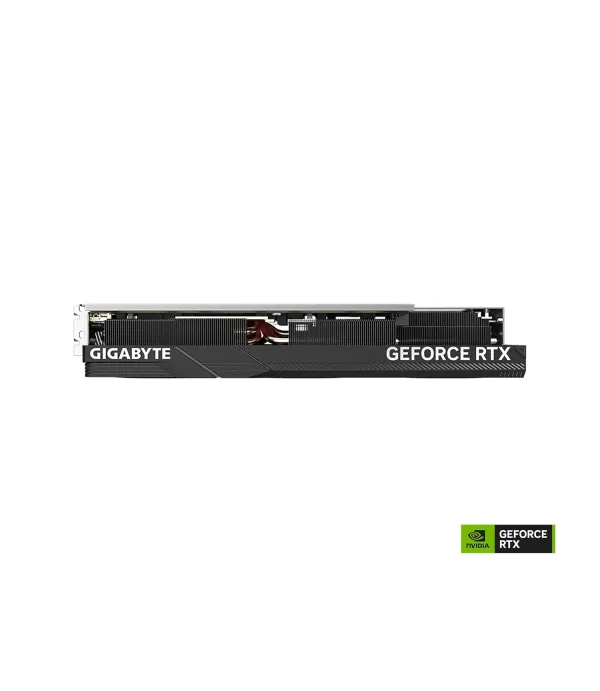 GIGABYTE GRAPHICS CARD  RTX4090 WINDFORCE V2 24G