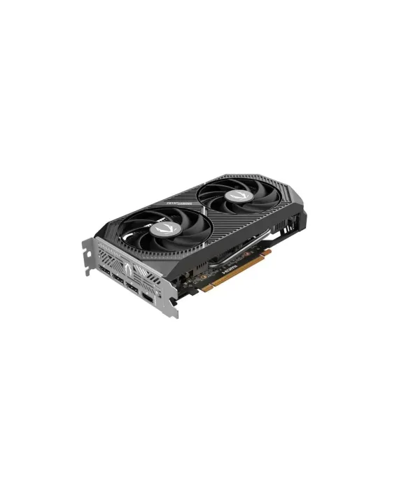 ZOTAC GRAPHICS CARD RTX5060 TWIN EDGE 8GB GDDR6