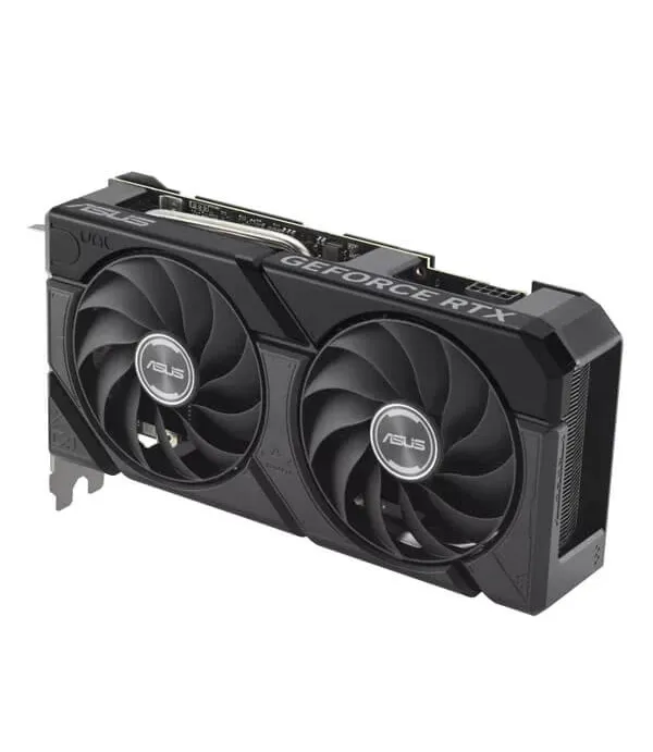 ASUS GRAPHICS CARD DUAL RTX4060TI OC 8GB EVO