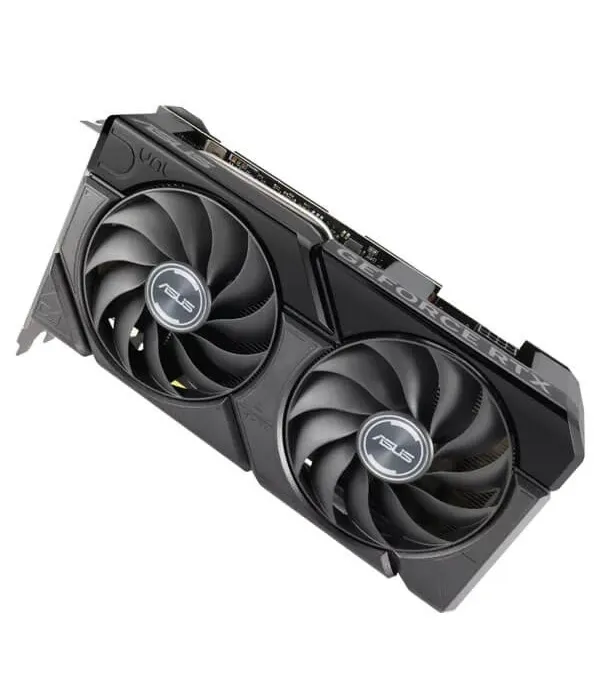 ASUS GRAPHICS CARD DUAL RTX4060TI OC 8GB EVO