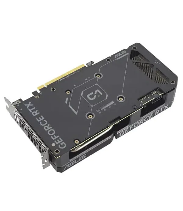 ASUS GRAPHICS CARD DUAL RTX4060TI OC 8GB EVO