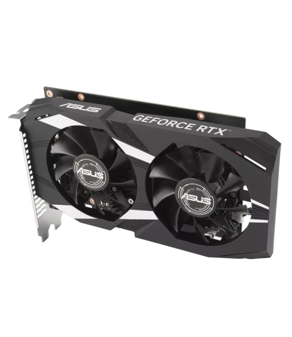 ASUS GRAPHICS CARD DUAL RTX3050 O6G