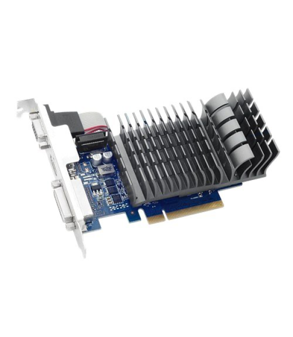 ASUS GRAPHICS CARD GT710 DDR3 2GB