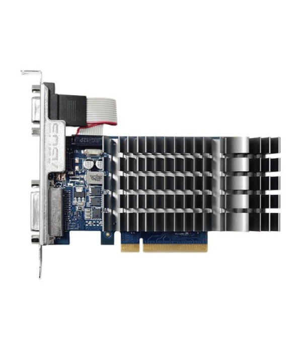 ASUS GRAPHICS CARD GT710 DDR3 2GB