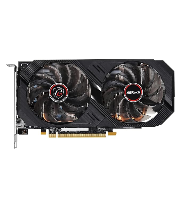 ASROCK CARD RADEON RX570 8GB