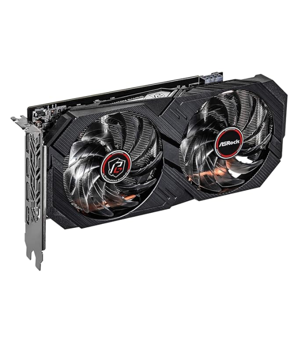 ASROCK CARD RADEON RX570 8GB