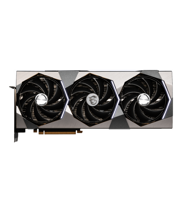 MSI GRAPHICS CARD RTX4090 SUPRIM X 24GB