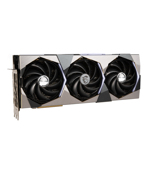 MSI GRAPHICS CARD RTX4090 SUPRIM X 24GB