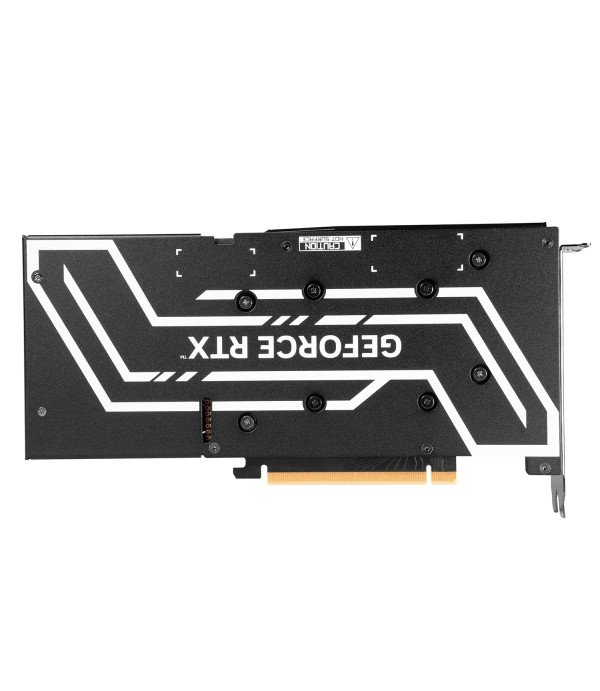 GALAX GRAPHICS CARD RTX4060 1 CLICK OC 2X PCI-E 8GB GDDR6