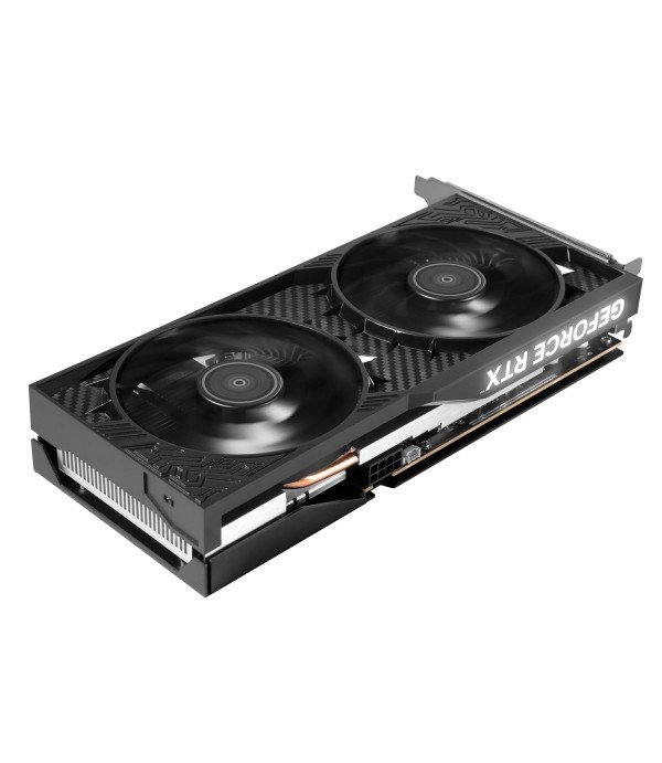 GALAX GRAPHICS CARD RTX4060 1 CLICK OC 2X PCI-E 8GB GDDR6