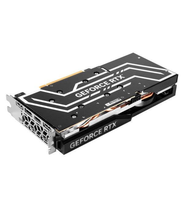 GALAX GRAPHICS CARD RTX4060 1 CLICK OC 2X PCI-E 8GB GDDR6