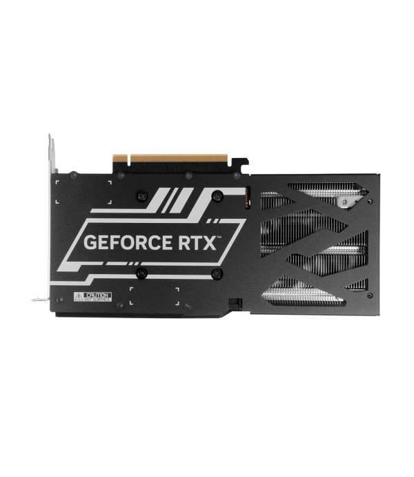 GALAX GRAPHICS CARD RTX4060TI 1 CLICK OC PCI-E 8GB GDDR6