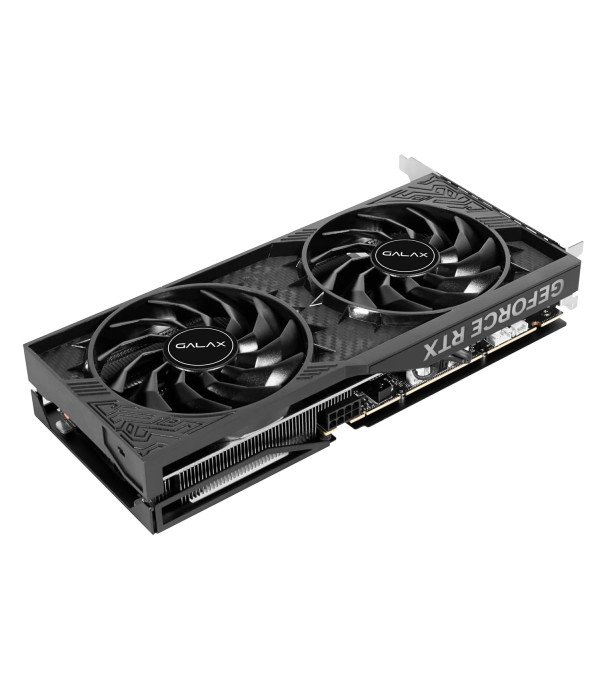 GALAX GRAPHICS CARD RTX4060TI 1 CLICK OC PCI-E 8GB GDDR6