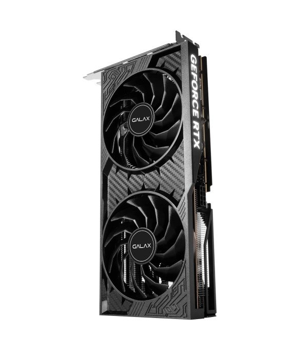 GALAX GRAPHICS CARD RTX4060TI 1 CLICK OC PCI-E 8GB GDDR6