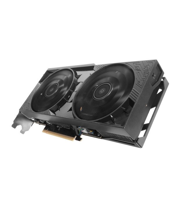 GALAXY GRAPHICS CARD RTX4070 SUPER 1-CLICK OC 2X PCI-E 12GBDDR6 X 192BIT