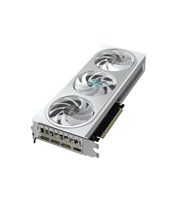 GIGABYTE GeForce RTX™ 5060 Ti AERO OC 16G