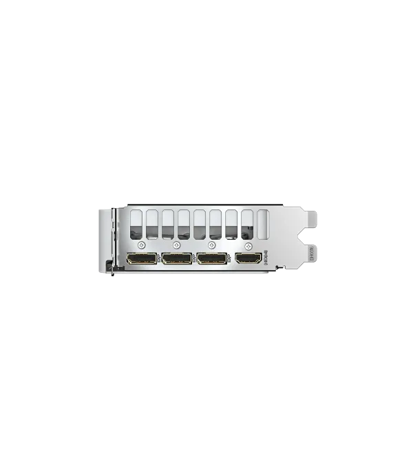 GIGABYTE GeForce RTX™ 5060 Ti AERO OC 16G