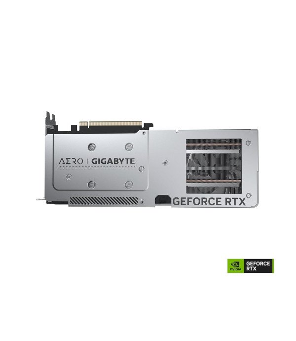 GIGABYTE GRAPHICS CARD RTX4060 AERO 8GB DDR6 OC