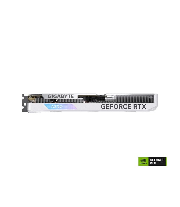 GIGABYTE GRAPHICS CARD RTX4060 AERO 8GB DDR6 OC