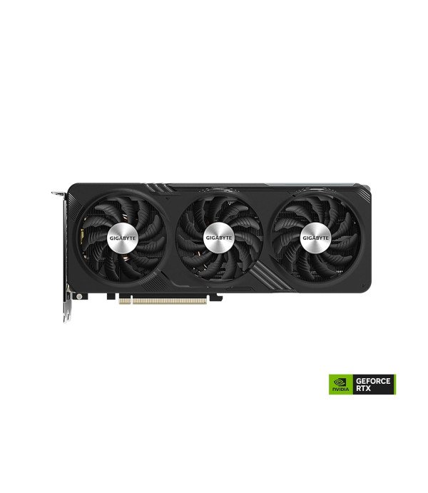 GIGABYTE GRAPHICS CARD RTX4060 GAMING 8GB DDR6 OC