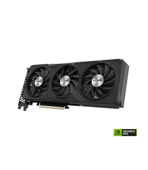 GIGABYTE GRAPHICS CARD RTX4060 GAMING 8GB DDR6 OC