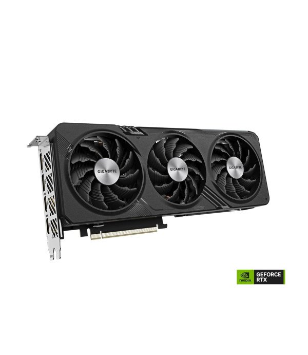 GIGABYTE GRAPHICS CARD RTX4060TI WIND FORCE 8GB DDR6 OC