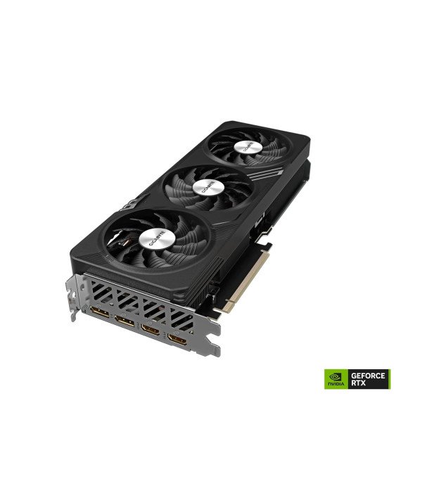 GIGABYTE GRAPHICS CARD RTX4060TI WIND FORCE 8GB DDR6 OC