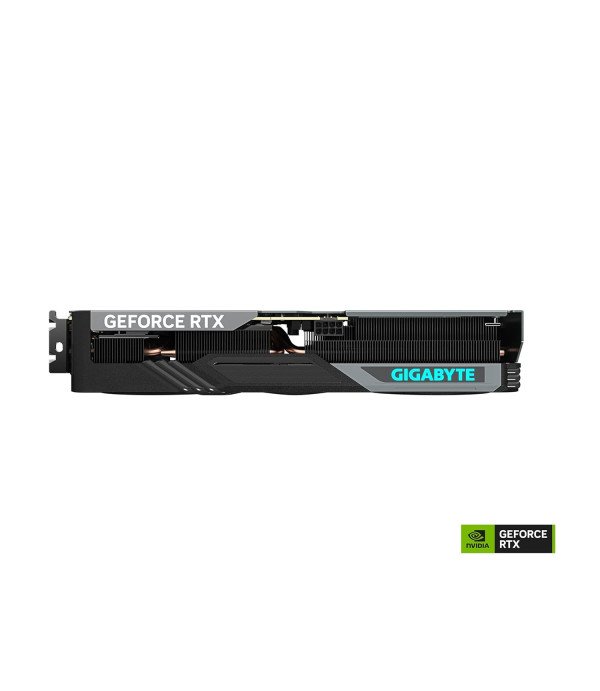 GIGABYTE GRAPHICS CARD RTX4060TI WIND FORCE 8GB DDR6 OC